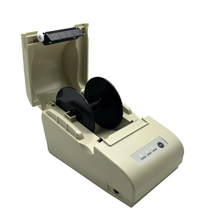 2-inch Barcode Printer