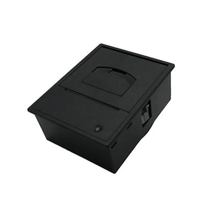 thermal panel label printer