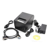 58-mm-Thermo-Belegdrucker