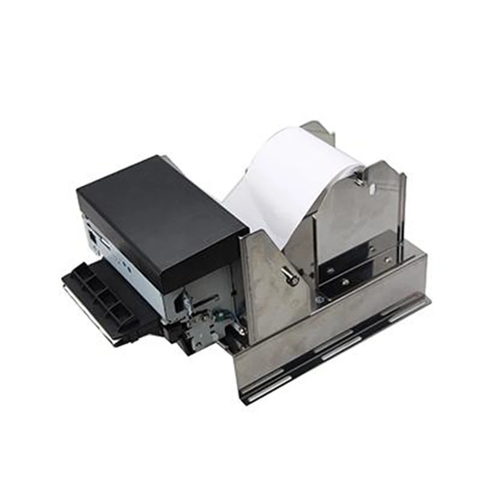 Thermodrucker für Kiosk-Banking