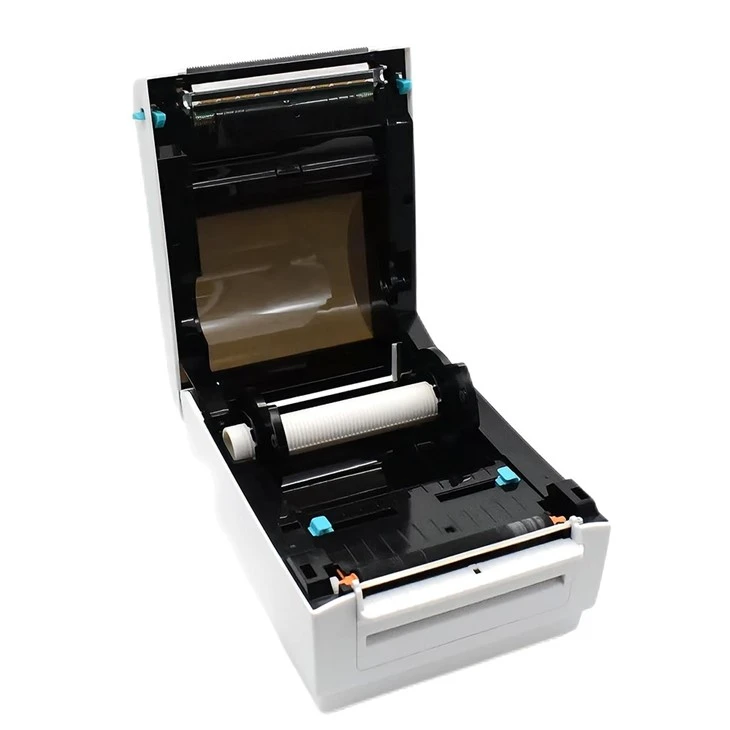 Thermal Barcode Printer for Weight Machine