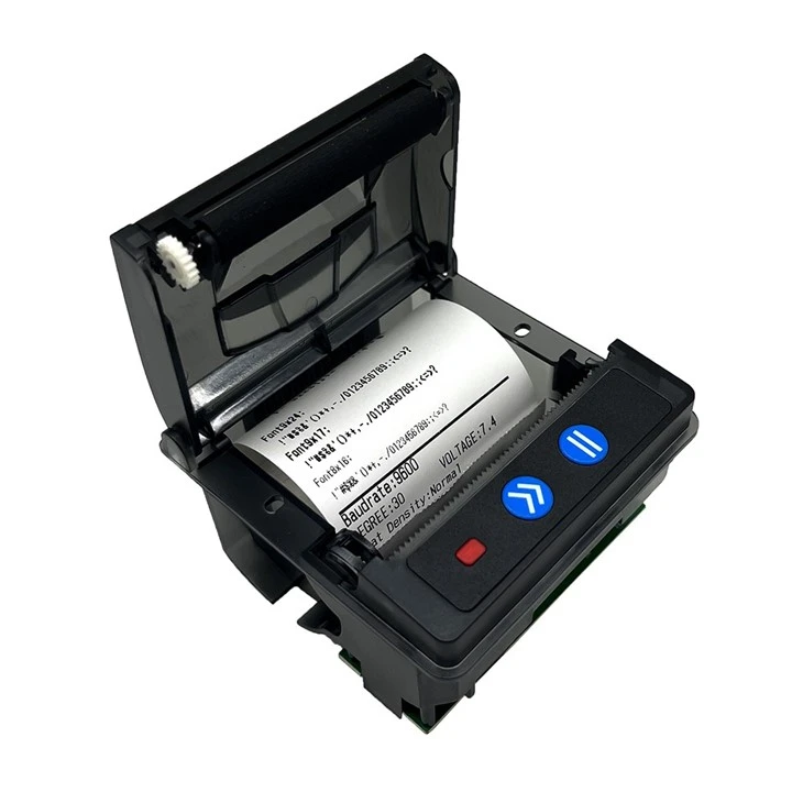 Thermal Panel Printer 2-inch