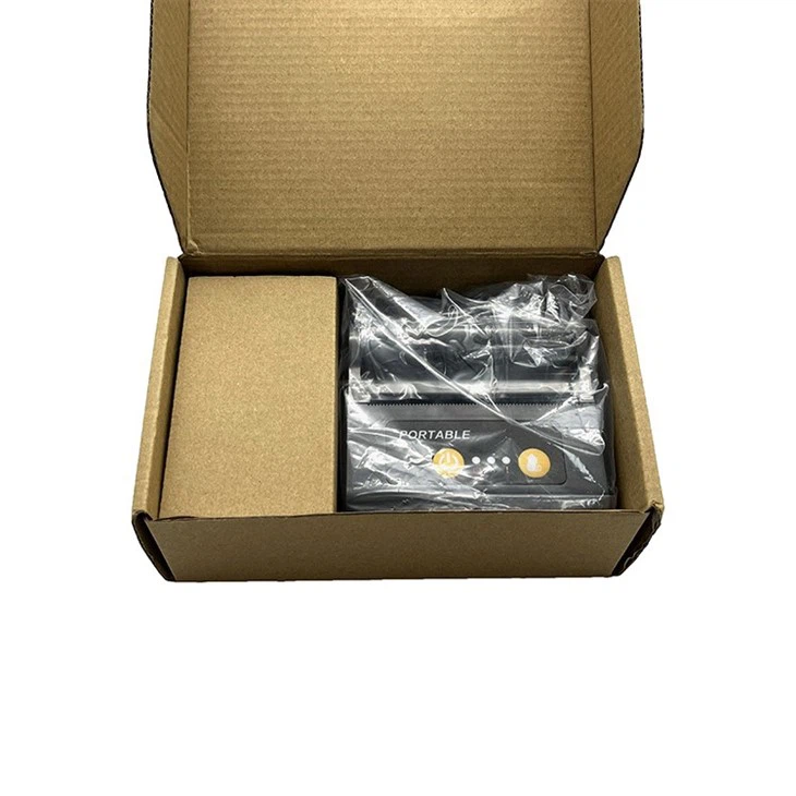 Portable Receipt Printer For Ios